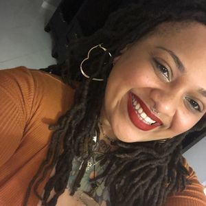 Meet your Posher, Mariah